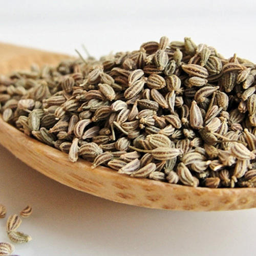 Carom seeds